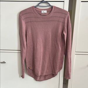 tentree Forever After Sweater